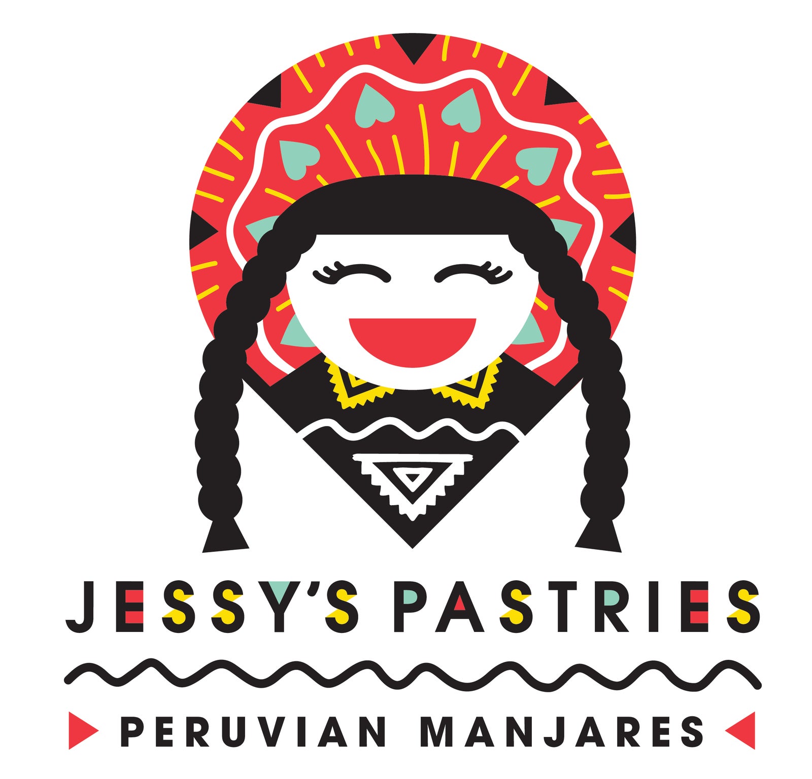 Baked Empanadas Vegan Options Retail Wholesale Jessy's Pastries